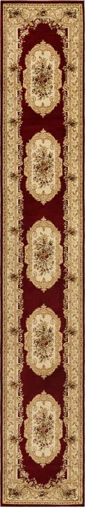 3' x 19' 8 Chateau Runner Rug