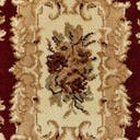 Rug Red Swatch link