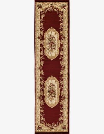 2' 7 x 10' Chateau Runner Rug