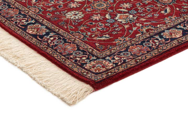 2' 6 x 4' 9 China Runner Rug