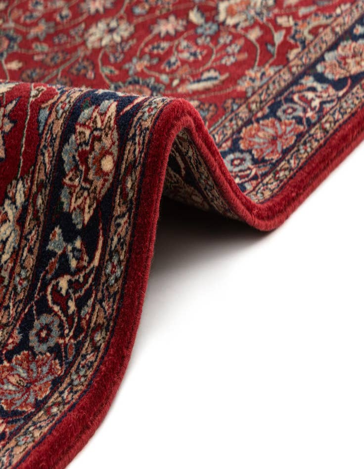 Detail image of 2' 6 x 4' 9 China Runner Rug