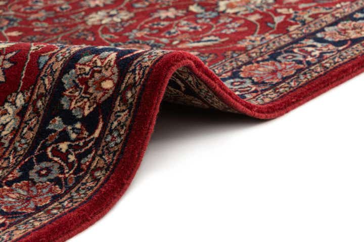 2' 6 x 4' 9 China Runner Rug