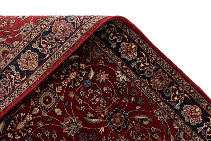 Detail image of 2' 6 x 4' 9 China Runner Rug