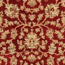 Rug Red Swatch link