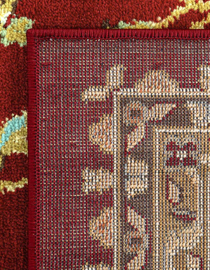 60cm x 160cm Agra clásico Alfombra Pasillera