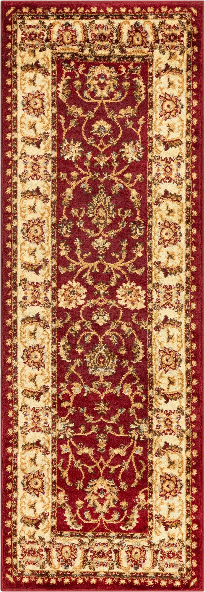 Rug Red Swatch link
