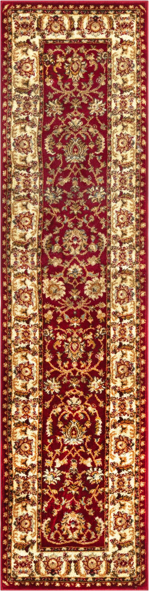 Rug Red Swatch link