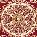 Rug Red Swatch link
