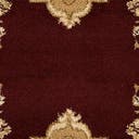 Rug Red Swatch link