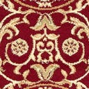 Rug Red Swatch link