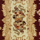 Rug Red Swatch link