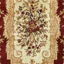 Rug Red Swatch link