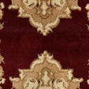 Rug Red Swatch link