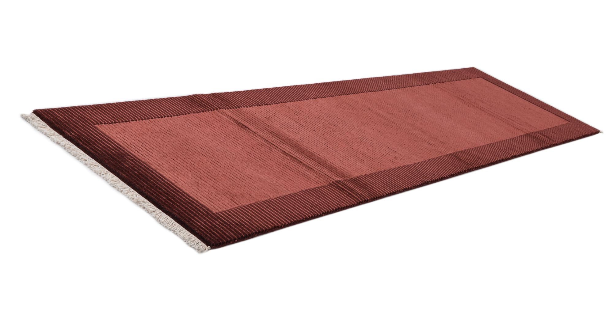2' 7 x 9' 9 Darya Runner Rug
