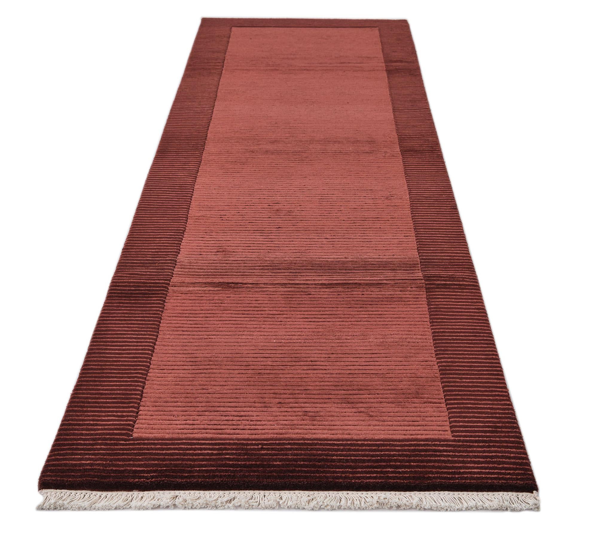 2' 7 x 9' 9 Darya Runner Rug