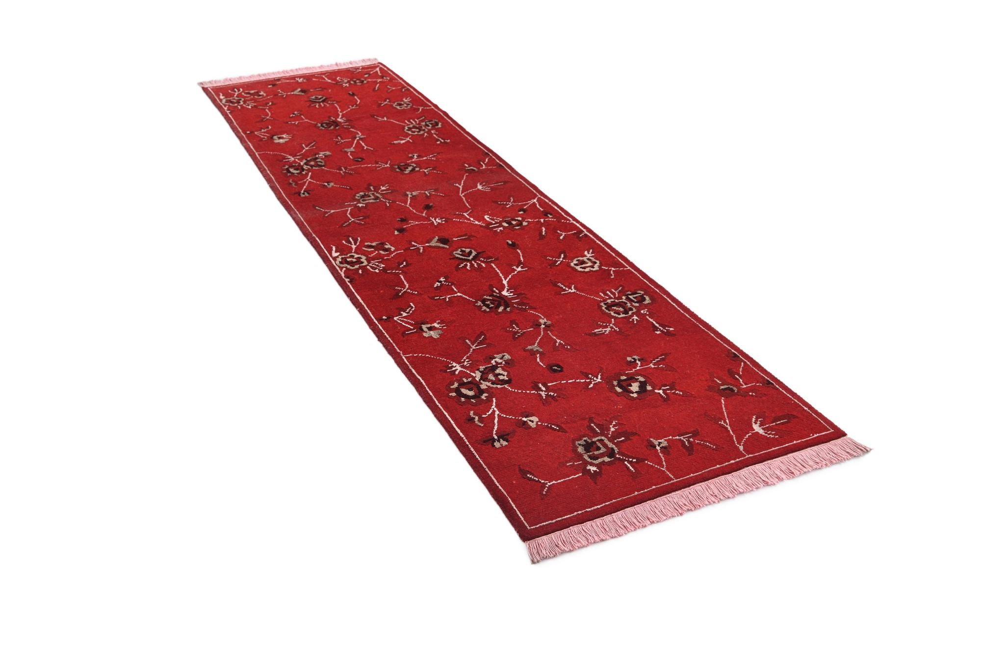 2' 8 x 9' 5 Darya Runner Rug