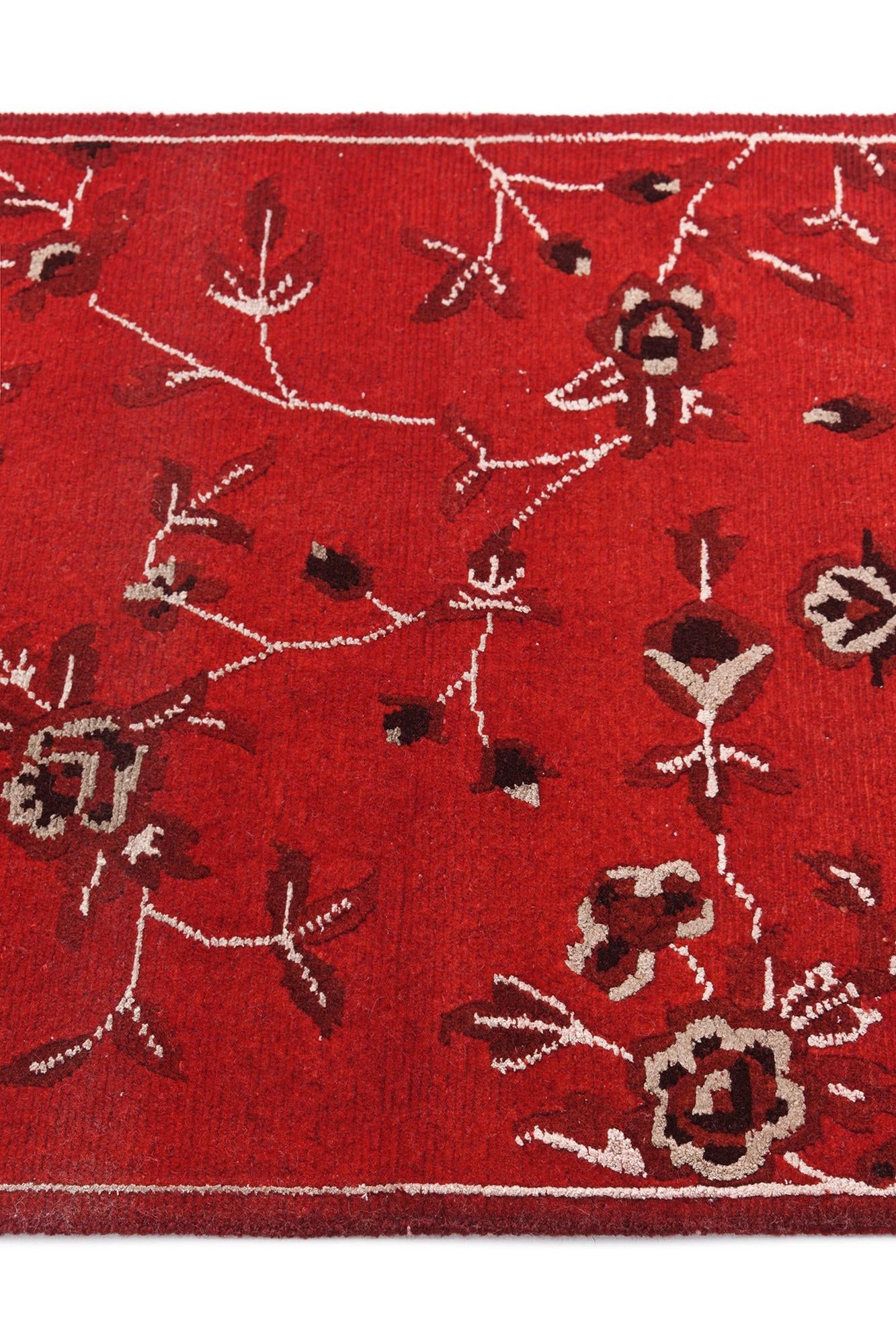 2' 8 x 9' 5 Darya Runner Rug