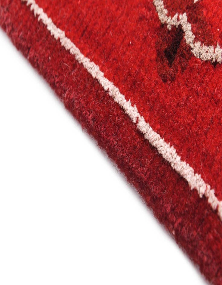 Detail image of 2' 8 x 9' 5 Darya Runner Rug