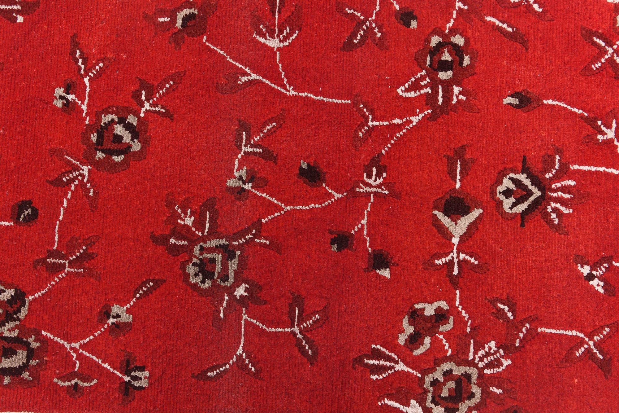 2' 8 x 9' 5 Darya Runner Rug