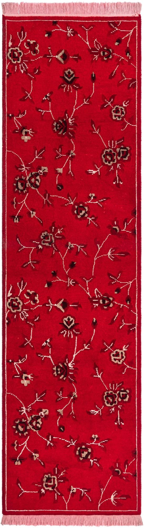 2' 8 x 9' 5 Darya Runner Rug