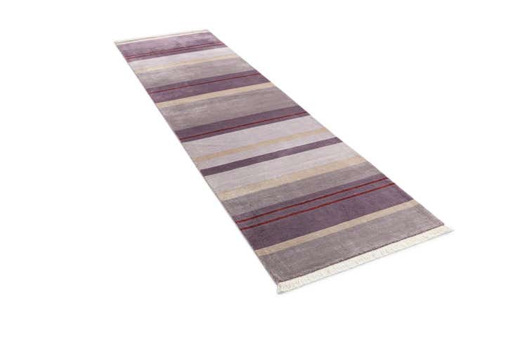 2' 8 x 9' 9 Darya Runner Rug