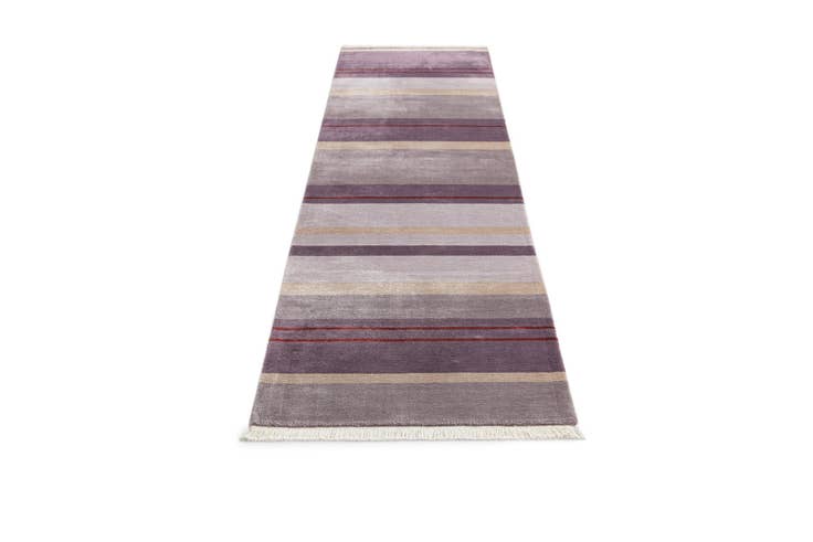 Detail image of 2' 8 x 9' 9 Darya Runner Rug