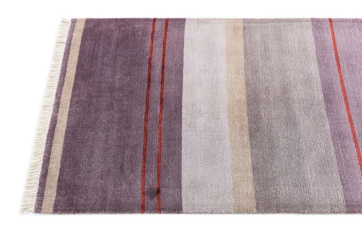 2' 8 x 9' 9 Darya Runner Rug