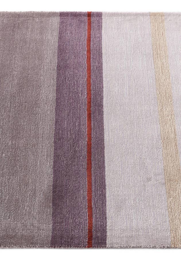 Detail image of 2' 8 x 9' 9 Darya Runner Rug