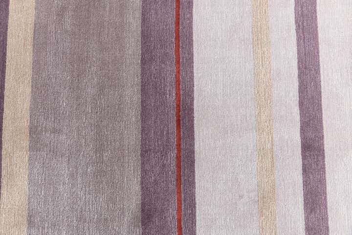 2' 8 x 9' 9 Darya Runner Rug