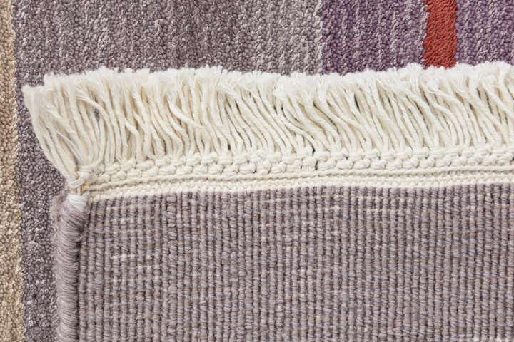 2' 8 x 9' 9 Darya Runner Rug