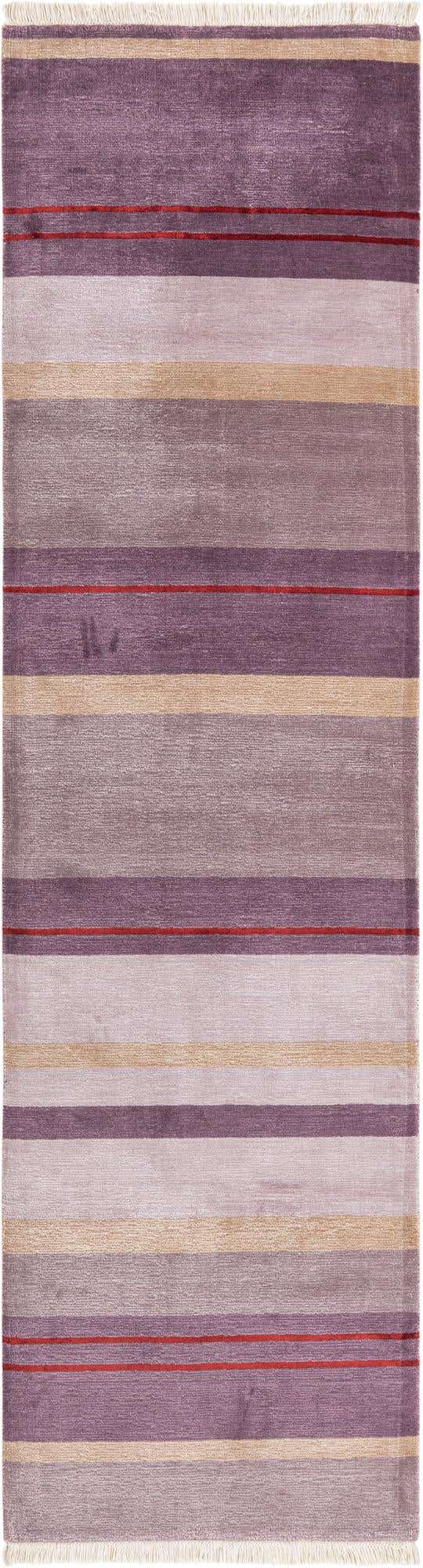 2' 8 x 9' 9 Darya Runner Rug