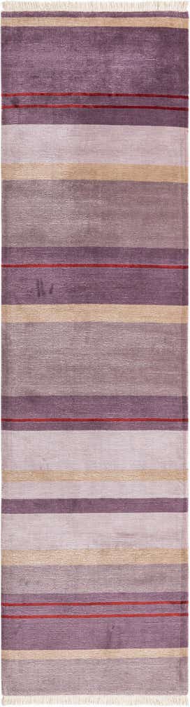 2' 8 x 9' 9 Darya Runner Rug