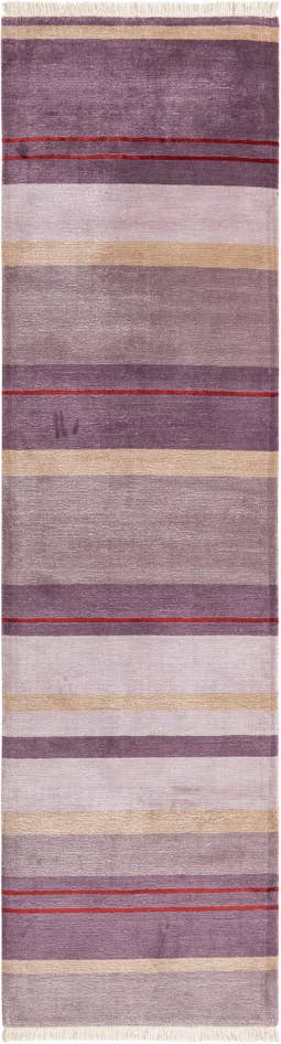 Detail image of 2' 8 x 9' 9 Darya Runner Rug