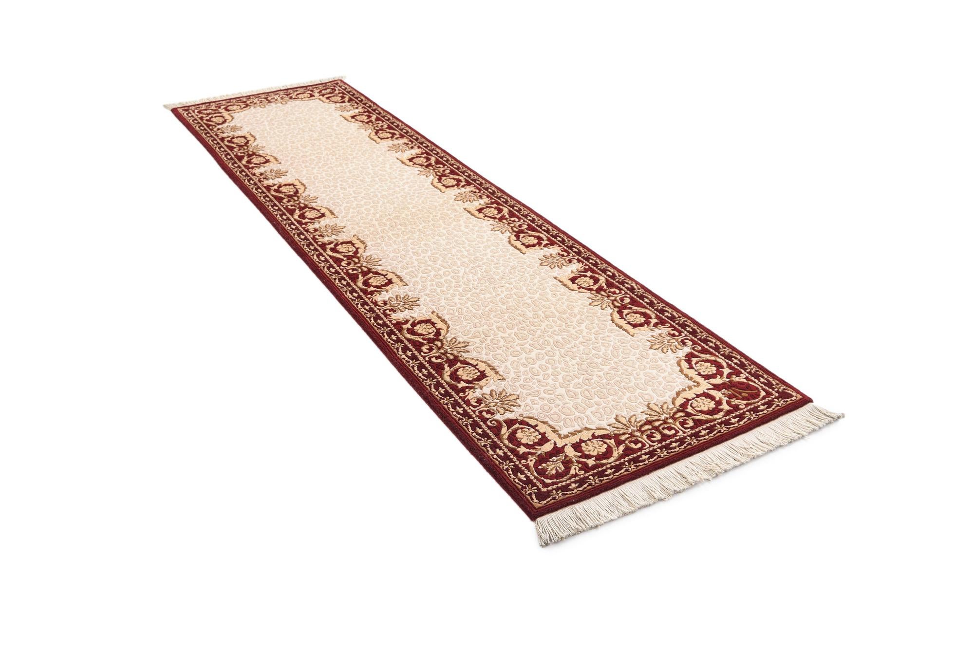 2' 8 x 9' 11 Darya Runner Rug