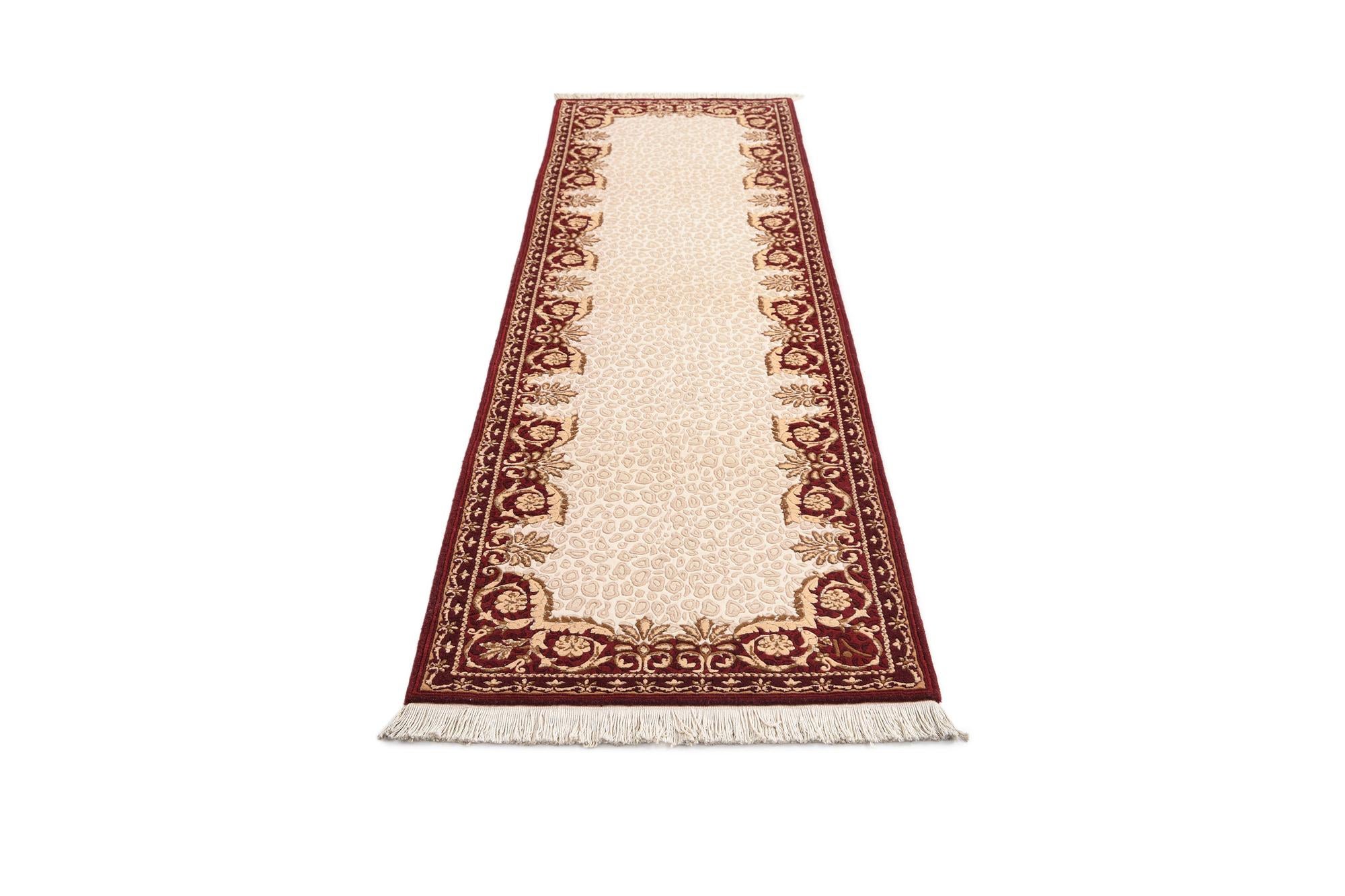 2' 8 x 9' 11 Darya Runner Rug