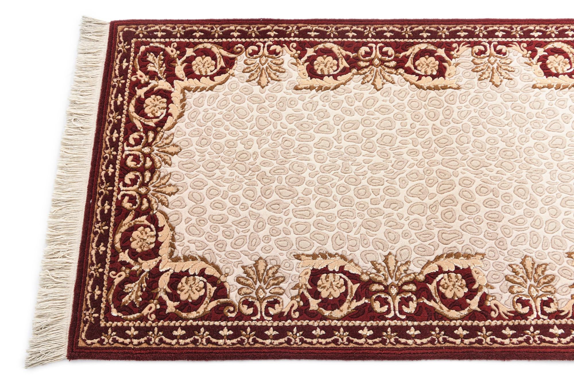 2' 8 x 9' 11 Darya Runner Rug
