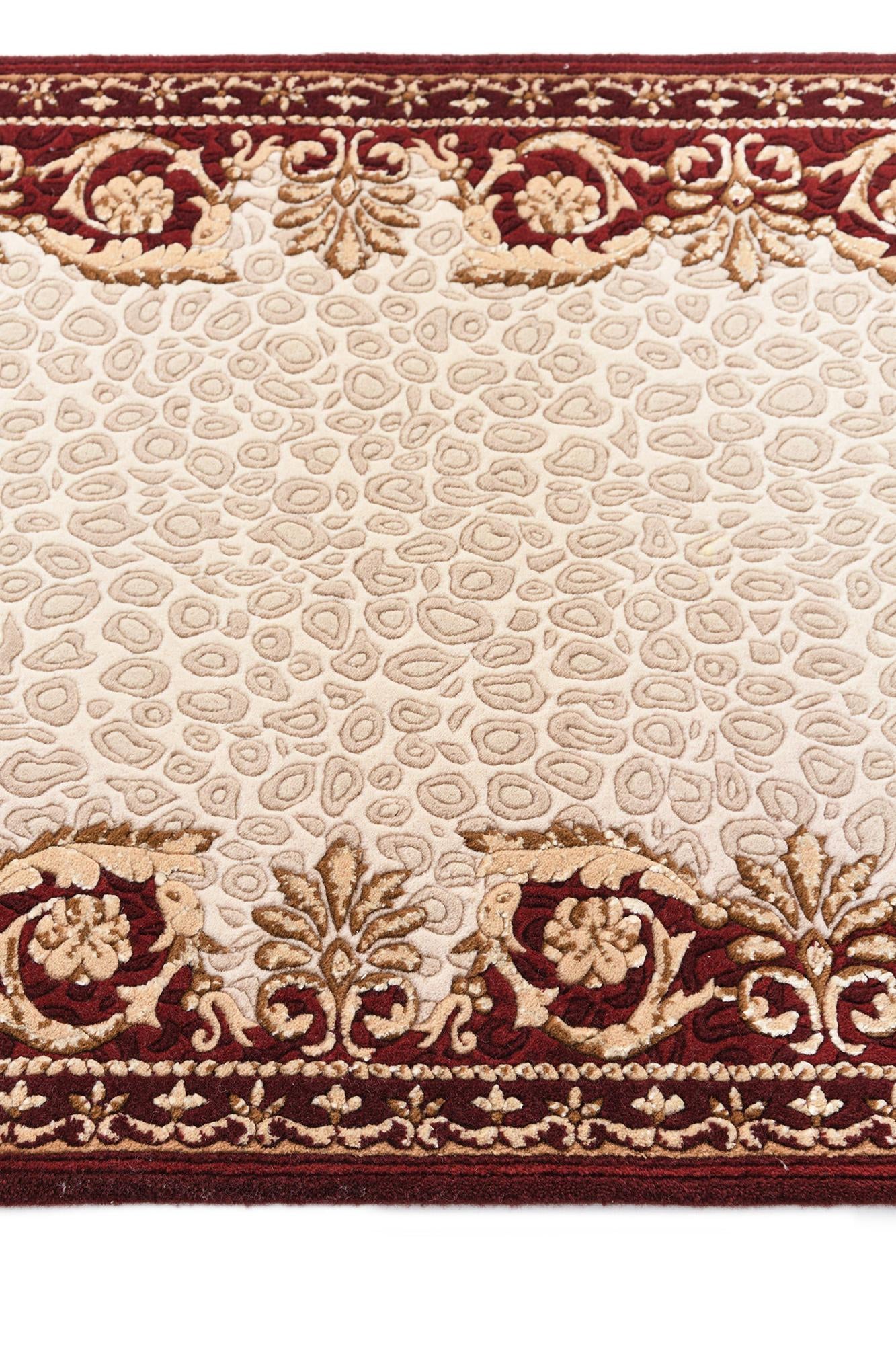 2' 8 x 9' 11 Darya Runner Rug