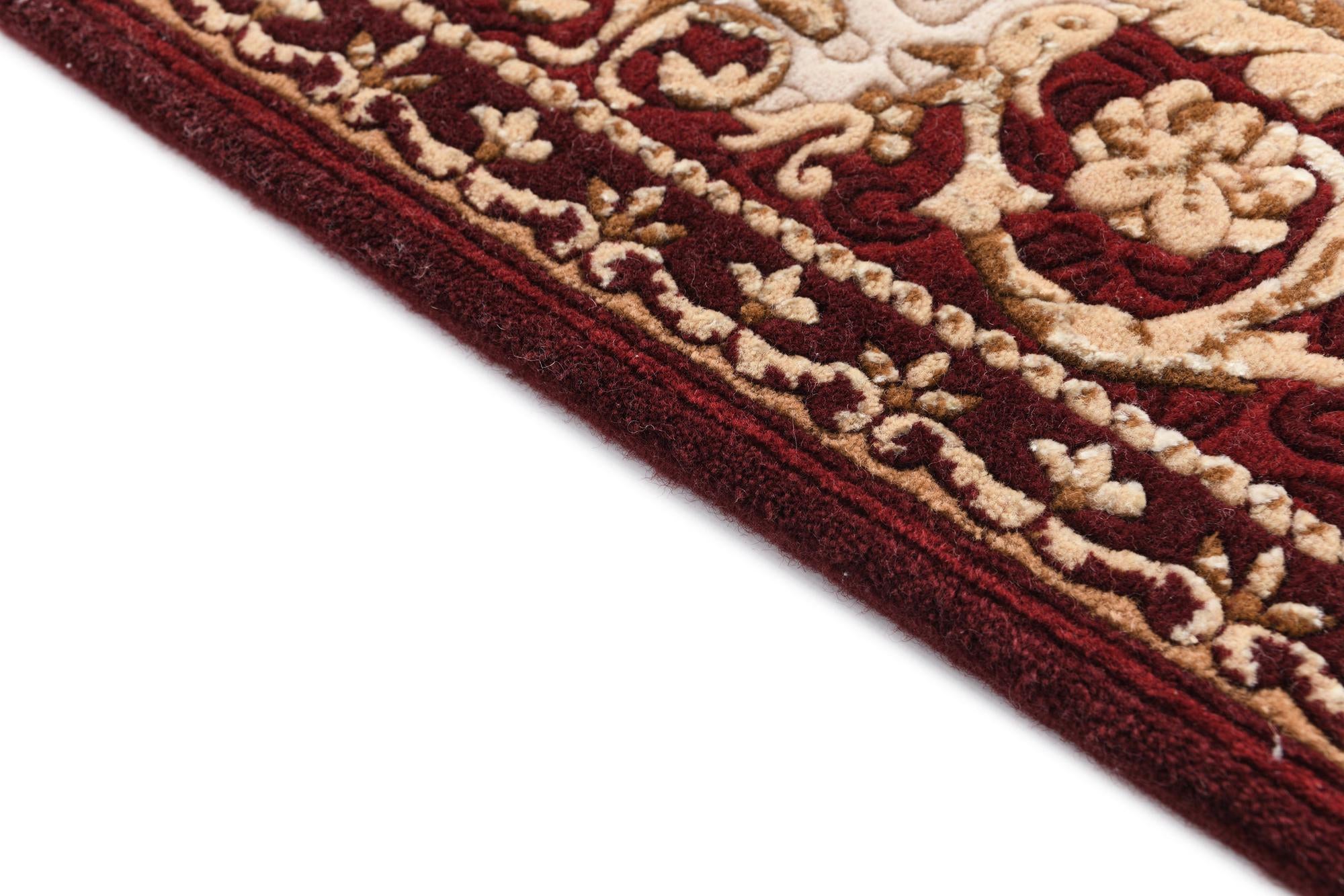 2' 8 x 9' 11 Darya Runner Rug