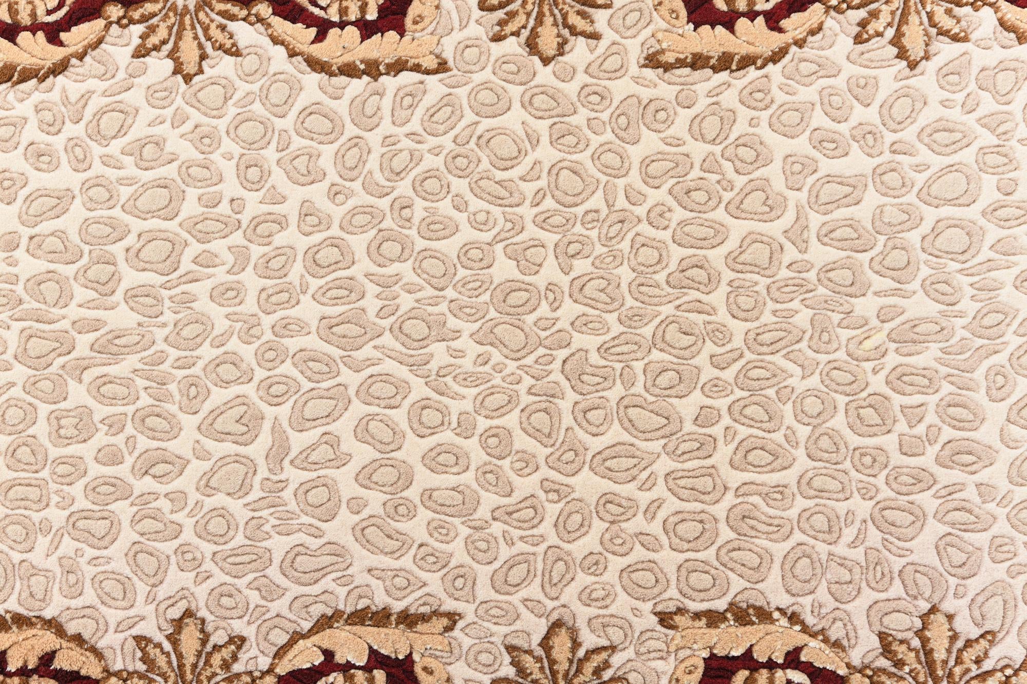 2' 8 x 9' 11 Darya Runner Rug