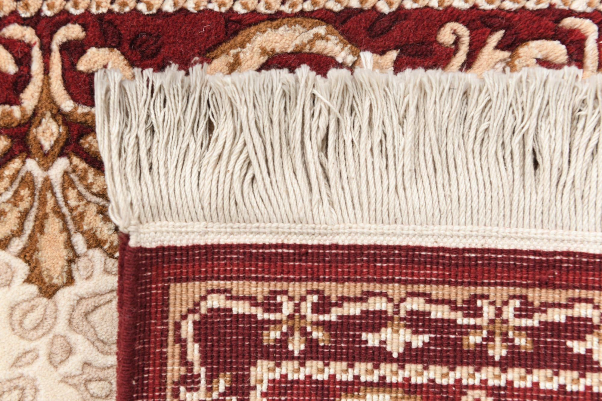 2' 8 x 9' 11 Darya Runner Rug