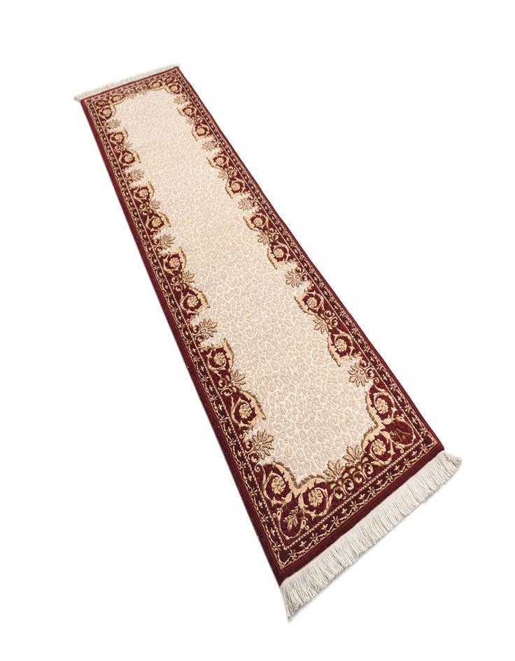 Detail image of 2' 9 x 9' 10 Darya Runner Rug