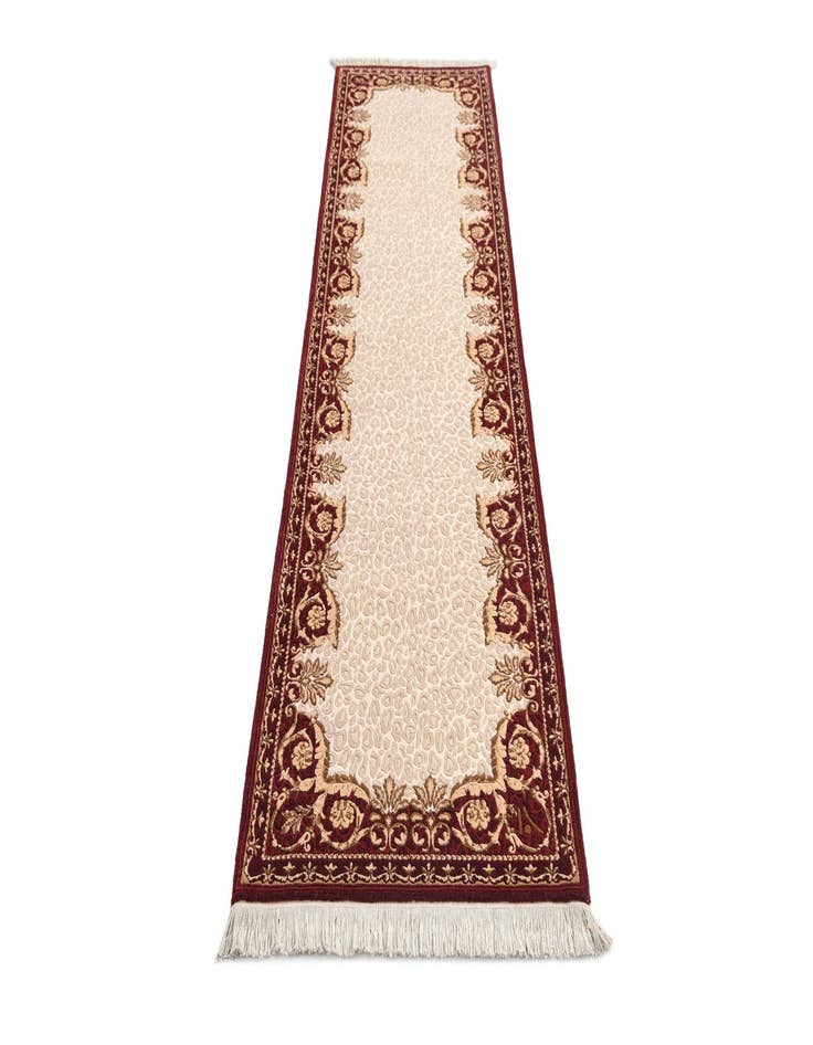 Detail image of 2' 9 x 9' 10 Darya Runner Rug