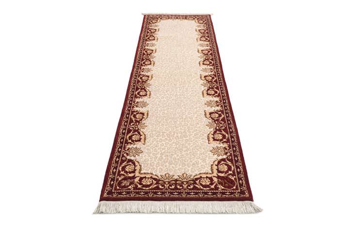 2' 9 x 9' 10 Darya Runner Rug