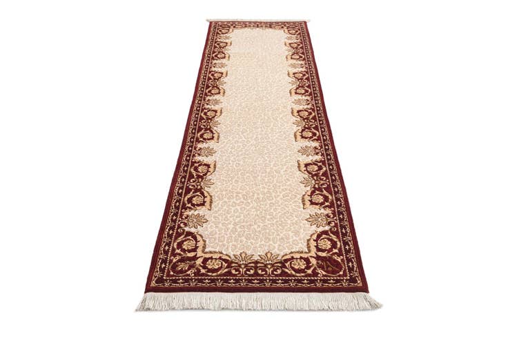 Detail image of 2' 9 x 9' 10 Darya Runner Rug