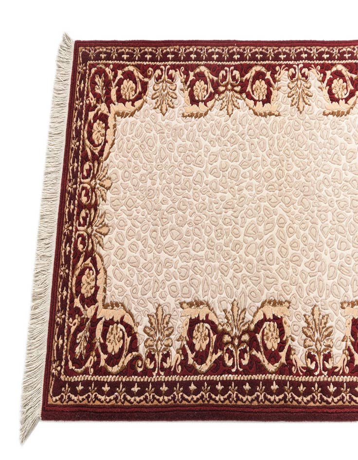 Detail image of 2' 9 x 9' 10 Darya Runner Rug