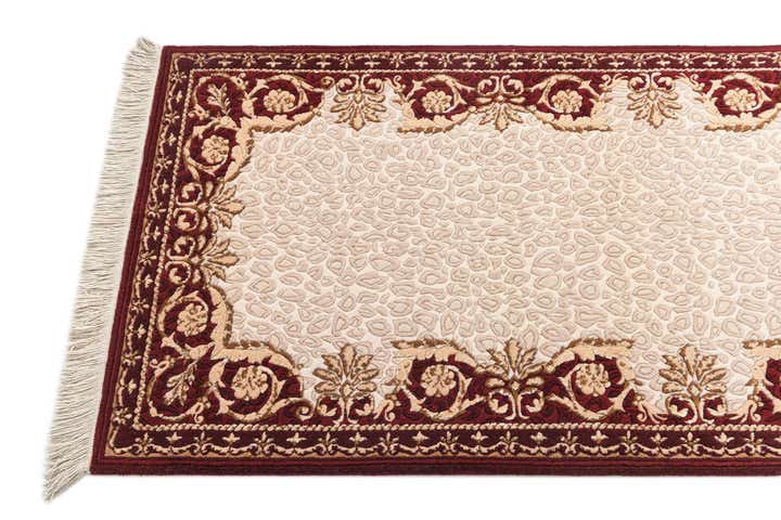 2' 9 x 9' 10 Darya Runner Rug