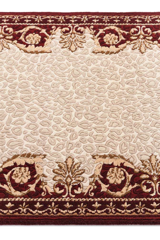 2' 9 x 9' 10 Darya Runner Rug