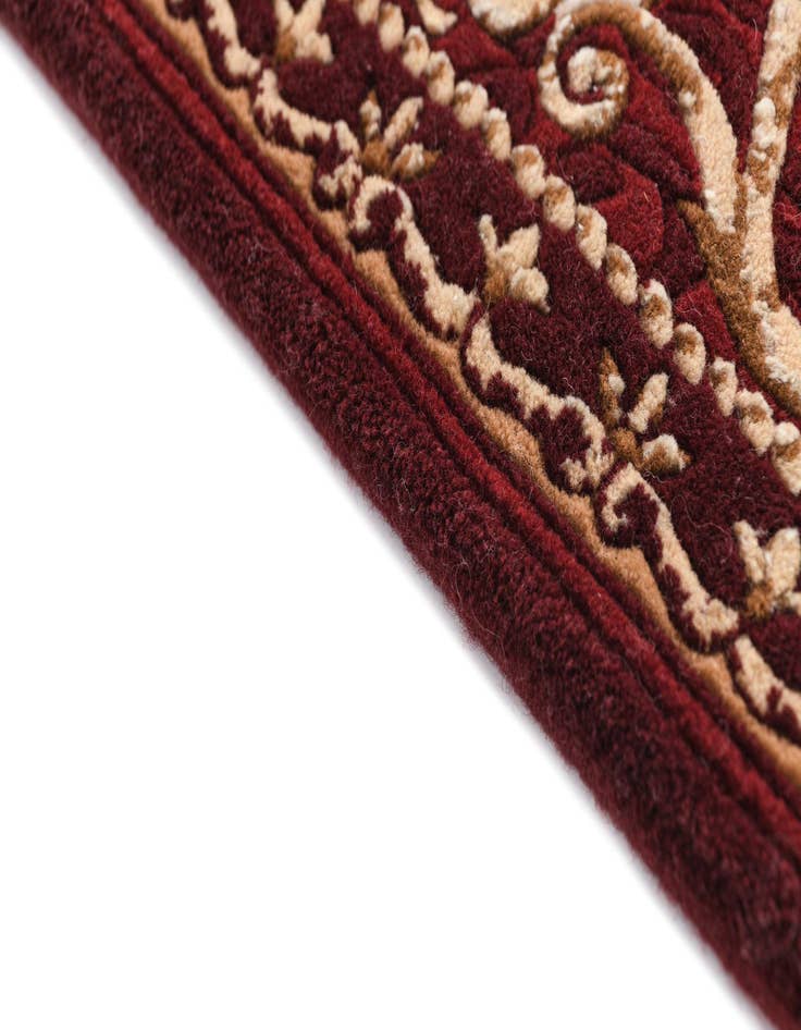 Detail image of 2' 9 x 9' 10 Darya Runner Rug