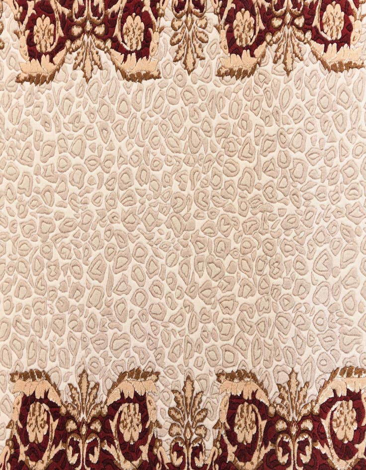 Detail image of 2' 9 x 9' 10 Darya Runner Rug