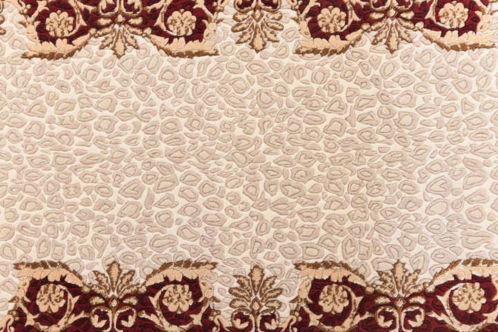 2' 9 x 9' 10 Darya Runner Rug